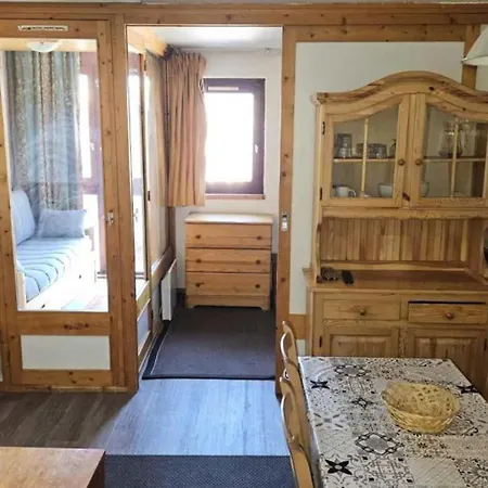 Appartement Eskival - 2 Pieces Pour 4 Personnes 62 Val Thorens