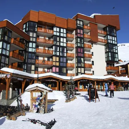 Eskival - 2 Pieces Pour 4 Personnes 62 Appartement