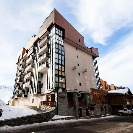 Appartement Eskival - 2 Pieces Pour 4 Personnes 62